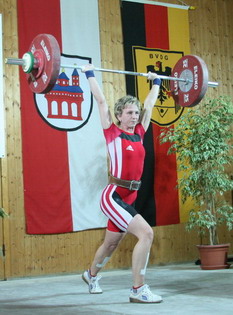 Annett Damme