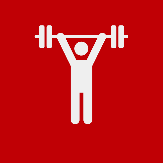 Gewichtheben/Fitness