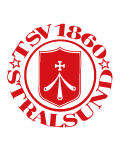 TSV 1860 Stralsund Logo